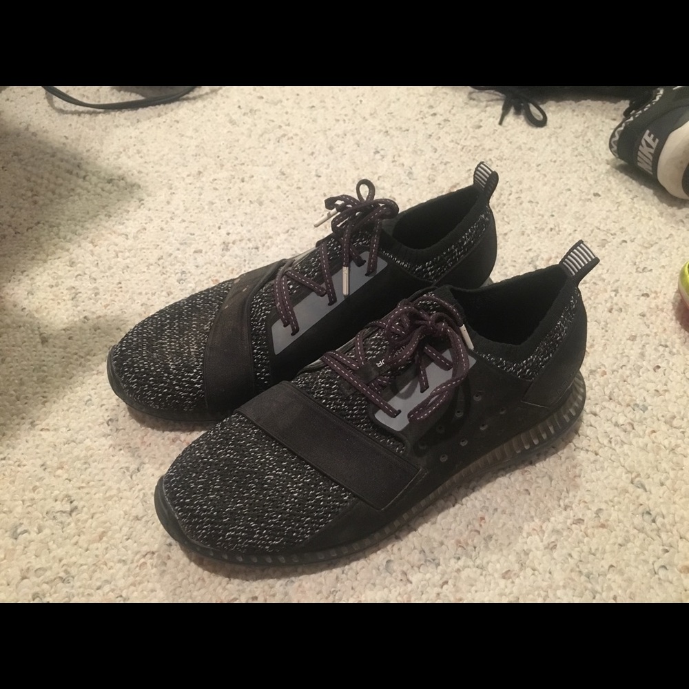 Under Armour shoes
